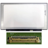 Dalle Ordinateur Portable 14.0" Slim FHD (1920x1080) LCD 60Hz Touchscreen, eDP 40pin Droite, sans Fixation 315mm