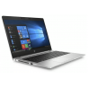HP EliteBook 745 G6 14" Ryzen 5 PRO 3500U 3.7 GHz  Boost - SSD 256 Go - 8 Go AZERTY - Français Windows 11 Pro Renew