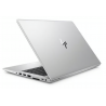HP EliteBook 745 G6 14" Ryzen 5 PRO 3500U 3.7 GHz  Boost - SSD 256 Go - 16 Go AZERTY - Français Windows 11 Pro Renew