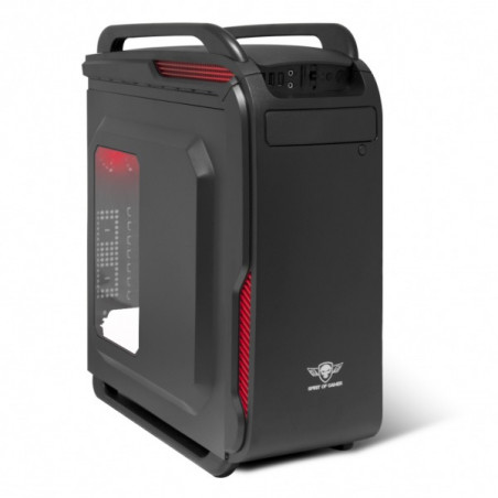 Advance boîtier PC Dark Empire Spirit of Gamer