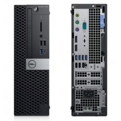 DELL OPTIPLEX 7060 SFF...