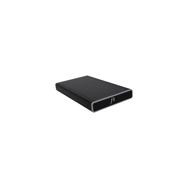 BOITIER EXTERNE USB v2.0 POUR DISQUE DUR SATA/IDE 2.5