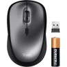 Souris sans fil silencieuse Trust