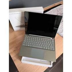 Microsoft Laptop Go 2 12.4"...