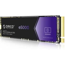 ORICO 1To SSD NVMe M2, PCIe...