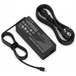 Chargeur USB C 100W 90W...