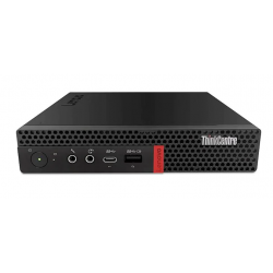 Lenovo M720q Tiny I3 NVME...