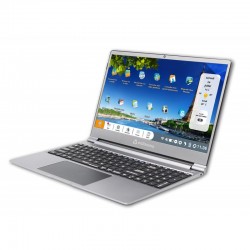 Portable 15 pouces "Lucie 2"