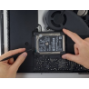 Forfait réparation  Remplacement HDD par SSD 4 To