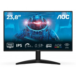 AOC 24B36X Moniteur 24" FHD...