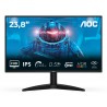 AOC 24B36X Moniteur 24" FHD 144Hz MPRT 0,5 ms Technologie Low Blue Light