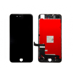 Ecran Complet Noir iPhone 8...