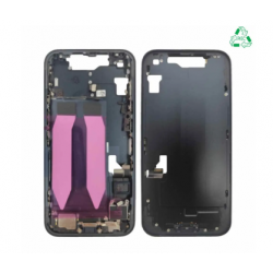 Cache Arrière et Châssis...