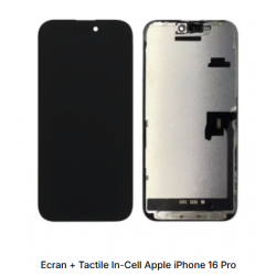 Ecran + Tactile In-Cell...