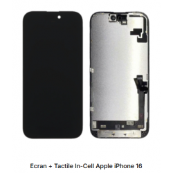 Ecran + Tactile In-Cell...