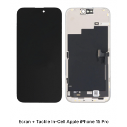 Ecran + Tactile In-Cell...