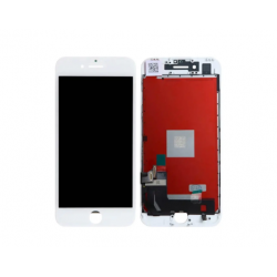 écran IPhone 7 Blanc...