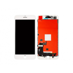 écran iPhone 8 Blanc...