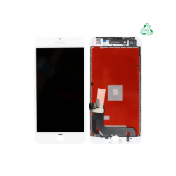 écran iPhone 8+ Blanc Tianma