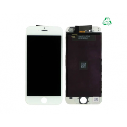 écran IPhone 6 Blanc (white e)
