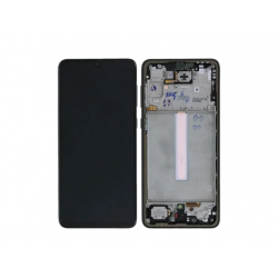 Ecran Tactile Oled avec...