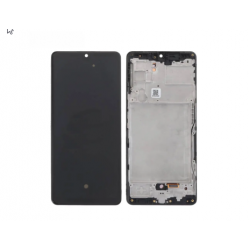 Ecran Tactile Oled avec...