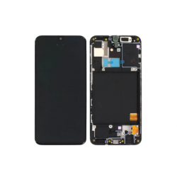 Ecran Tactile TFT avec...