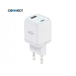 Chargeur Secteur GaN Multi...