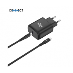 Chargeur Secteur USB-C...