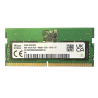 SK-Hynix Module de mémoire RAM 8 Go DDR5 4800 MHz SODIMM PC5-4800B-SC0 1Rx16 1,1 V SO-DIMM 262 broches pour ordinateur portable