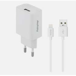 FAIRPLAY Pack Chargeur 12W...