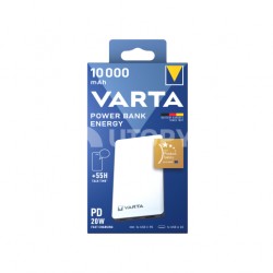 VARTA PowerBank 10.000mAh...