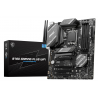 MSI B760 GAMING PLUS WIFI ATX - Intel 14e, 13e & 12e Génération, LGA 1700 - DDR5 6800+MHz/OC, PCIe 4.0 x16, M.2 Gen4, Wi-Fi 6E