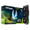 Carte graphique Zotac GAMING GeForce RTX 3080 Trinity OC LHR 10 Go GDDR6X (ZT-A30800J-10P)