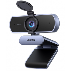 UGREEN Webcam 2K 30FPS...