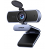 UGREEN Webcam 2K 30FPS Caméra USB PC