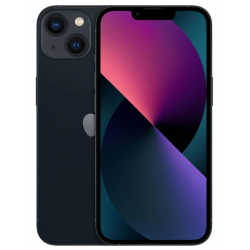 iPhone 13 128 Go - Noir -...