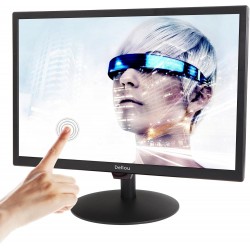 Moniteur Tactile de 22...