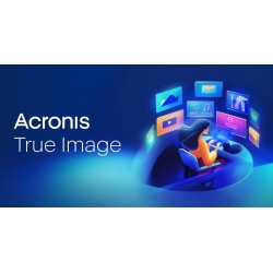 Acronis Cyber Protect Home...