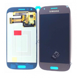 Ecran complet Noir...