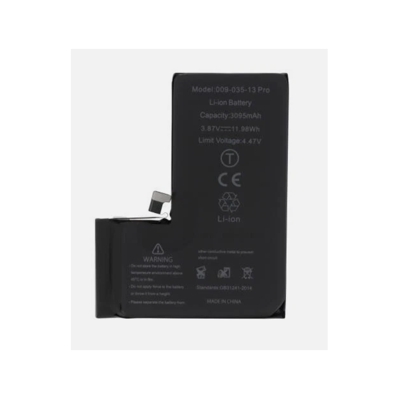 Batterie iPhone 13 Pro (Ti)