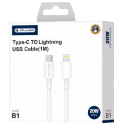 Cable Usb vers Lightning...