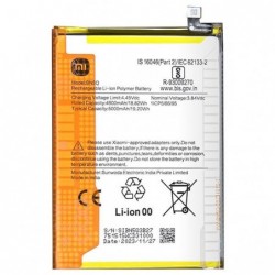 T-PRE Batterie PREMIUM...