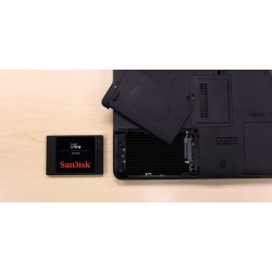 SanDisk 2TB SSD Ultra Sata...