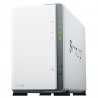 SYNOLOGY DISK STATION 2 X 3TO DS223J