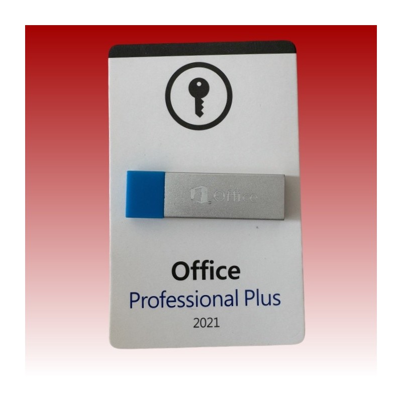 Office Professional Plus 2021 PC 1 User - PC Microsoft Store