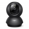 Tapo 2K(3MP) Caméra Surveillance WiFi intérieure 360° C211, Vision Nocturne, Notifications en Temps réel, Détection de Personne,