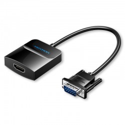 Cable Conversor Vention...