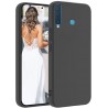 ivoler Coque Silicone pour Samsung Galaxy A9 2018, [Protection Antichoc Militaire] Étui de Protection, Mince Souple TPU Anti-Ray