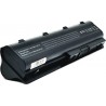 593553-001 593554-001 MU06 MU09 Batería de Repuesto Para portátiles HP CQ32 CQ42 CQ43 CQ56 CQ57 CQ62 CQ72 435 436,Pavilion DM4 G